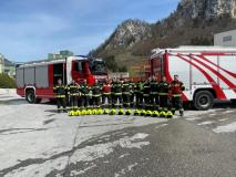 Bernegger Fire Fighter Competition 23