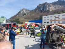 Bernegger Fire Fighter Competition 23